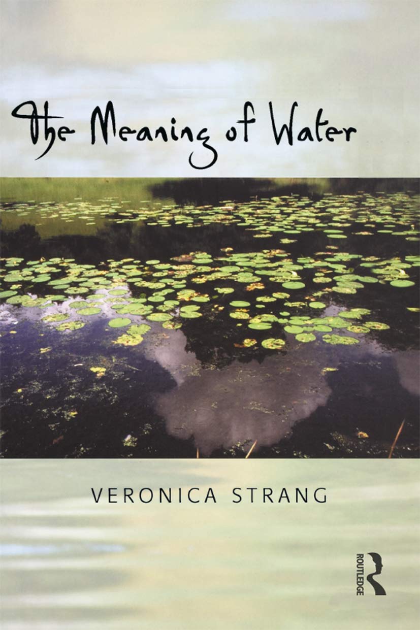 capítulo por capítulo baixar The Meaning of Water