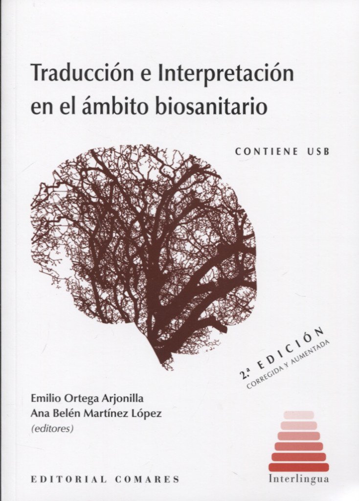 Traducción e Interpretación en el ámbito biosanitario baixar livro de graça