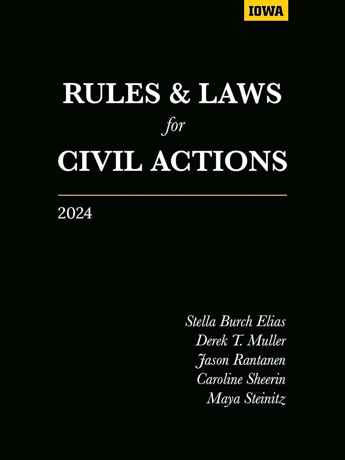 ler totalmente Rules and Laws for Civil Actions: 2024 (English Edition)