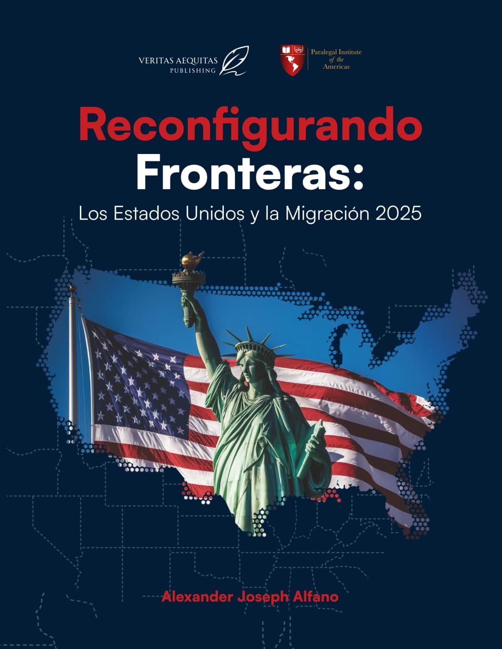 ler totalmente Reconfigurando Fronteras: Los Estados Unidos y la Migración 2025 (Spanish Edition)