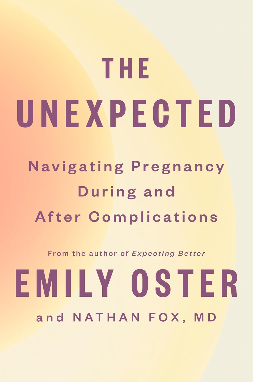 The Unexpected: Navigating Pregnancy During and After Complications: 4 baixar livro de graça