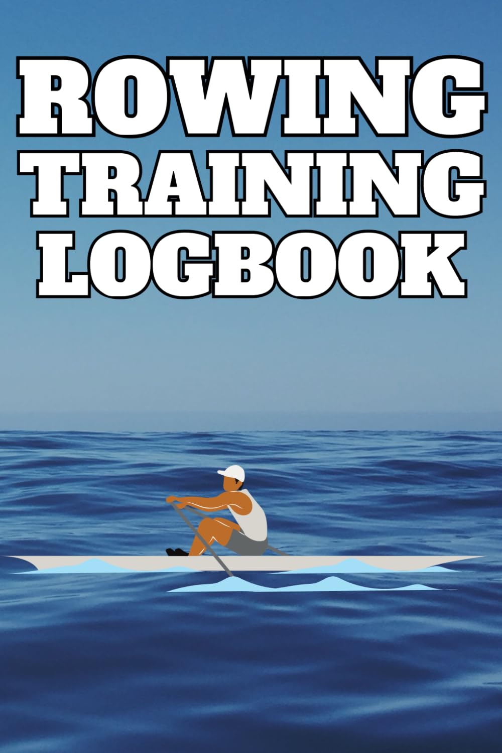 capítulo por capítulo baixar Rowing Training Logbook: Track Practice Sessions And Race Times, Distances, Conditions And More