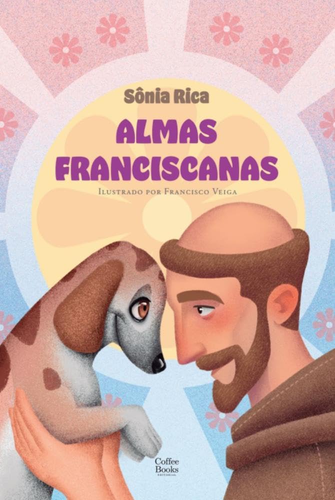 capítulo por capítulo baixar Almas franciscanas