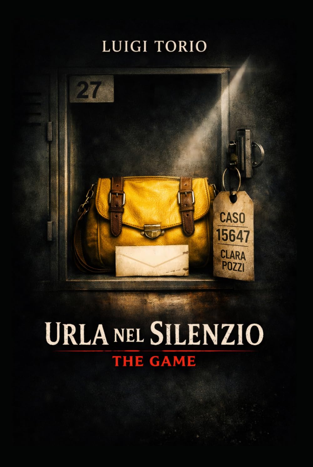 ler totalmente Urla nel Silenzio: The Game (Italian Edition)