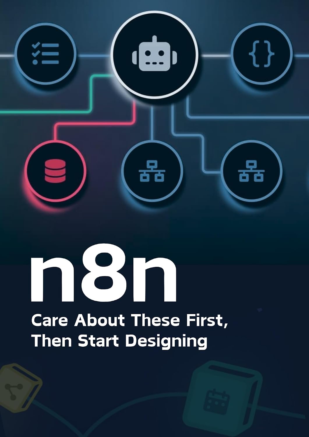 ler totalmente N8N Book for Beginners 101: Learn n8n properly / experience-based guide / free setup / no oversimplifying / strong focus on mastering the fundamentals... (Hands-On Coding 14) (English Edition)
