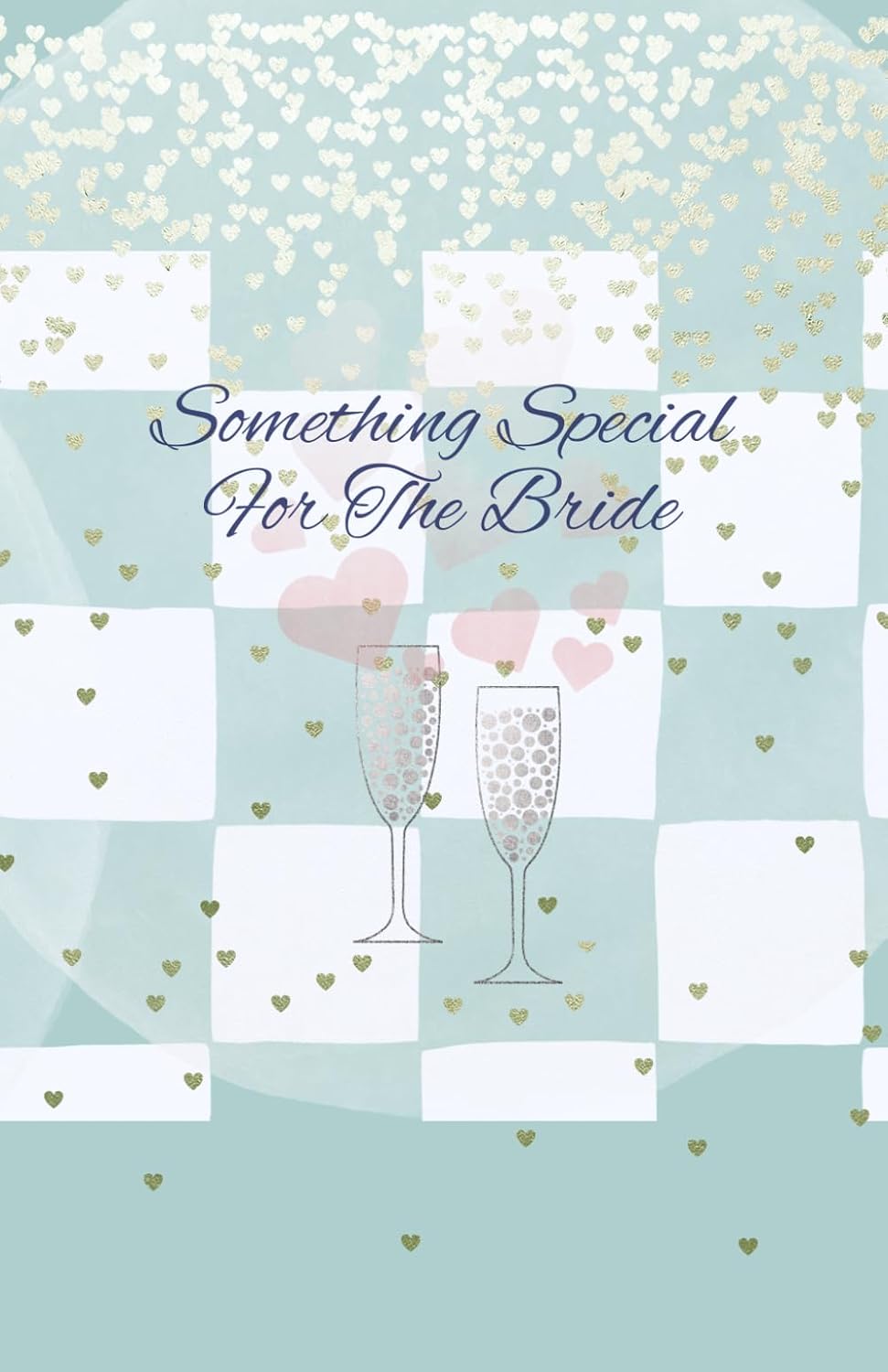 ler totalmente Something Special for the Bride Journal