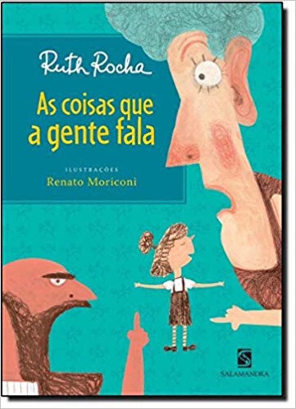 As coisas que a gente fala baixar o livro de graça