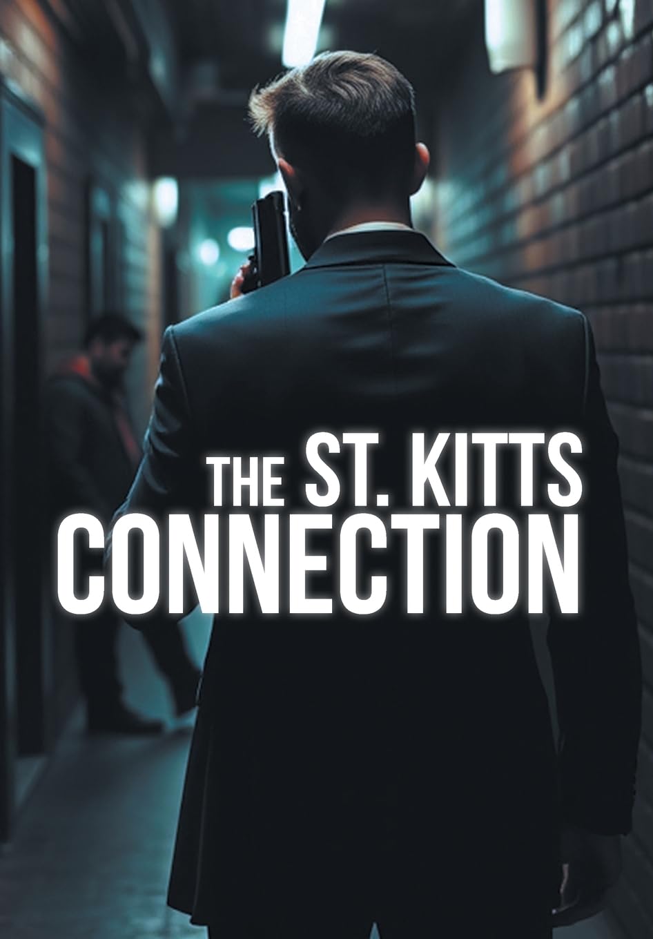 The St. Kitts Connection baixar o livro de graça