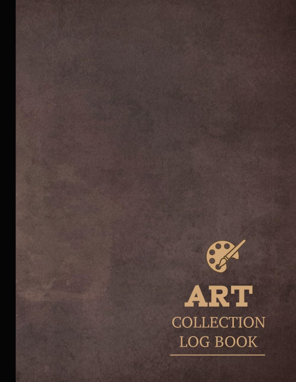 Art Collection Log Book: Preserve & Document Every Masterpiece. Ideal for Collectors, Artists, and Antique Enthusiasts baixar livro de graça