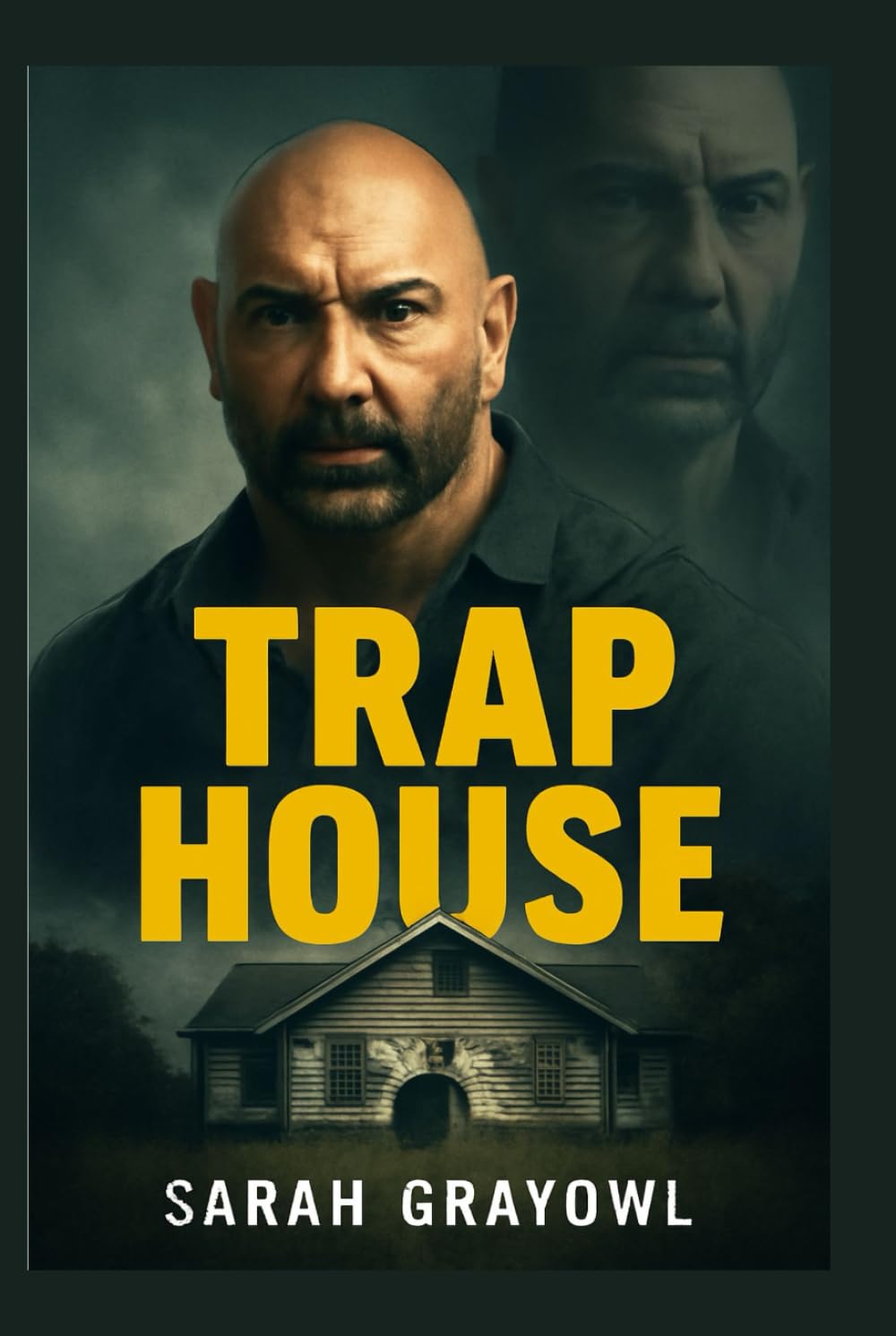 Trap House: Dave Bautista stars as a DEA agent whose world unravels when his rebellious teen uses his secrets to take down a cartel baixar livro de graça