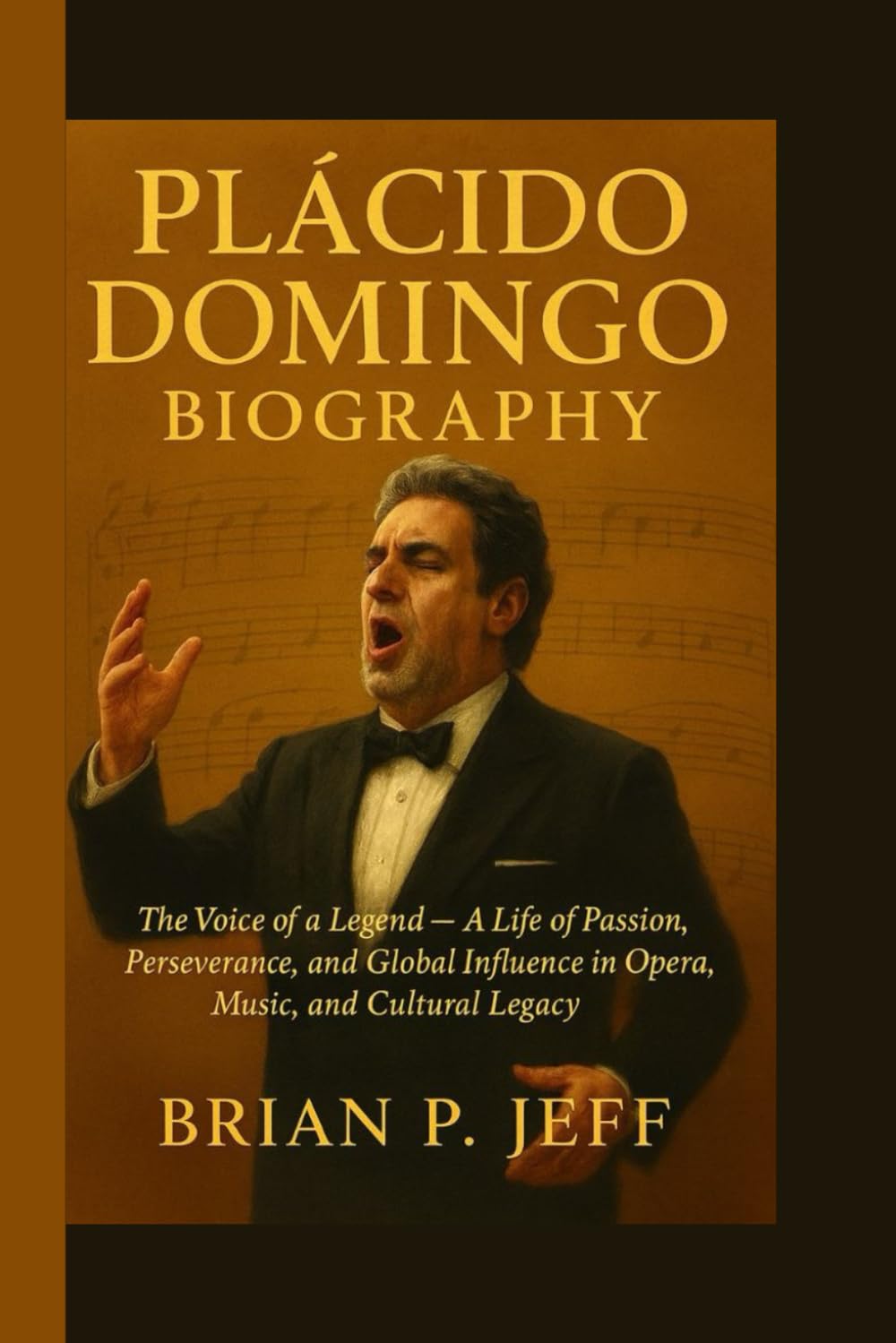 capítulo por capítulo baixar PLÁCIDO DOMINGO BIOGRAPHY: The Voice of a Legend — A Life of Passion, Perseverance, and Global Influence in Opera, Music, and Cultural Legacy
