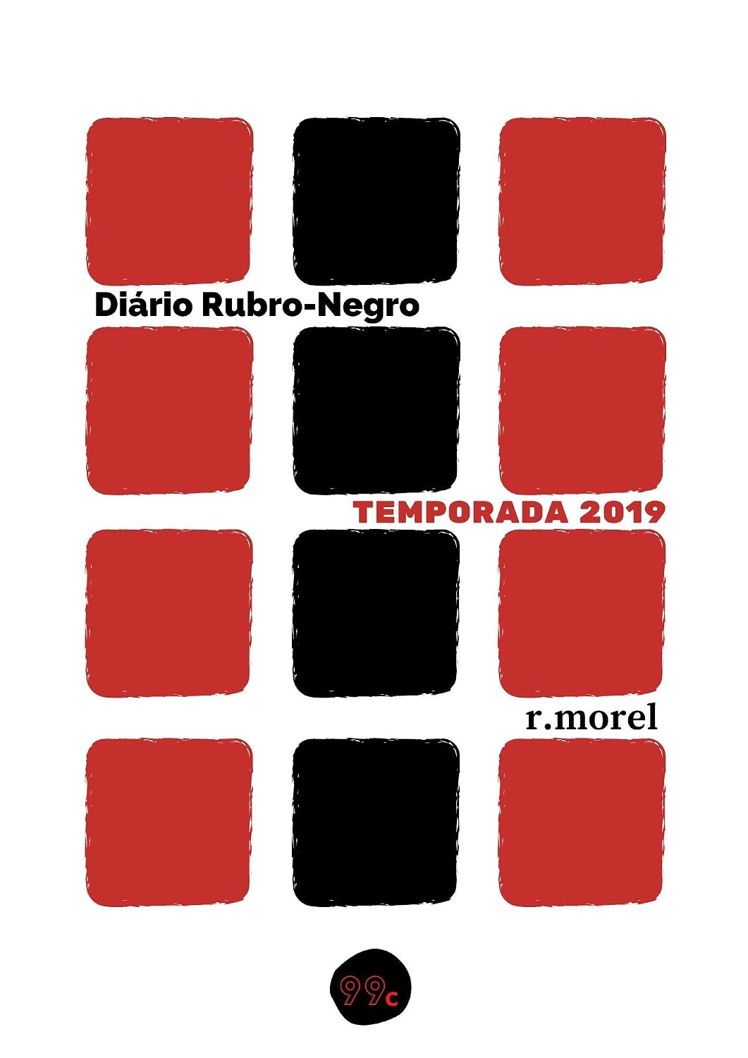 Diário Rubro-Negro: Temporada 2019 (Coleção "DRN") baixar o livro de graça