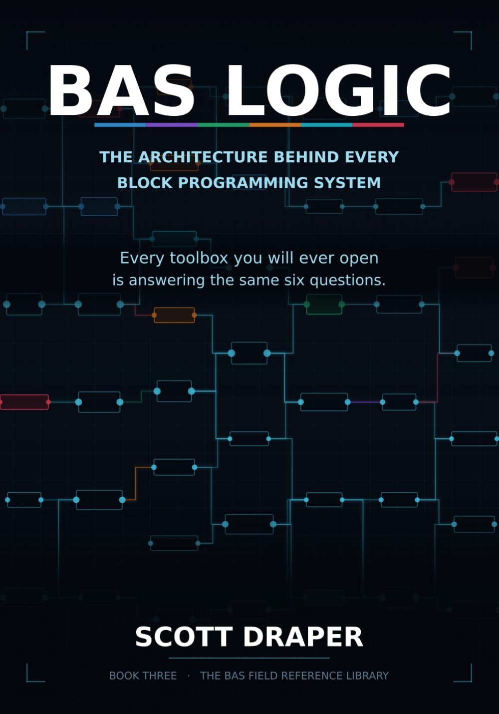 ler totalmente BAS Logic: The Architecture Behind Every Block Programming System