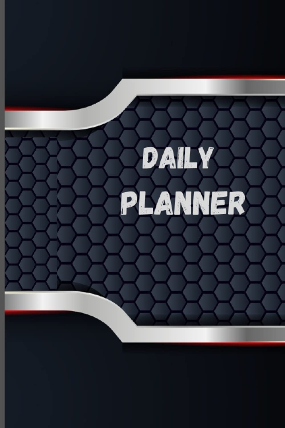 ler totalmente DAILY PLANNER: DAILY PLANNER FOR ALL YEAR ROUND-365 DAYS PLANNER.