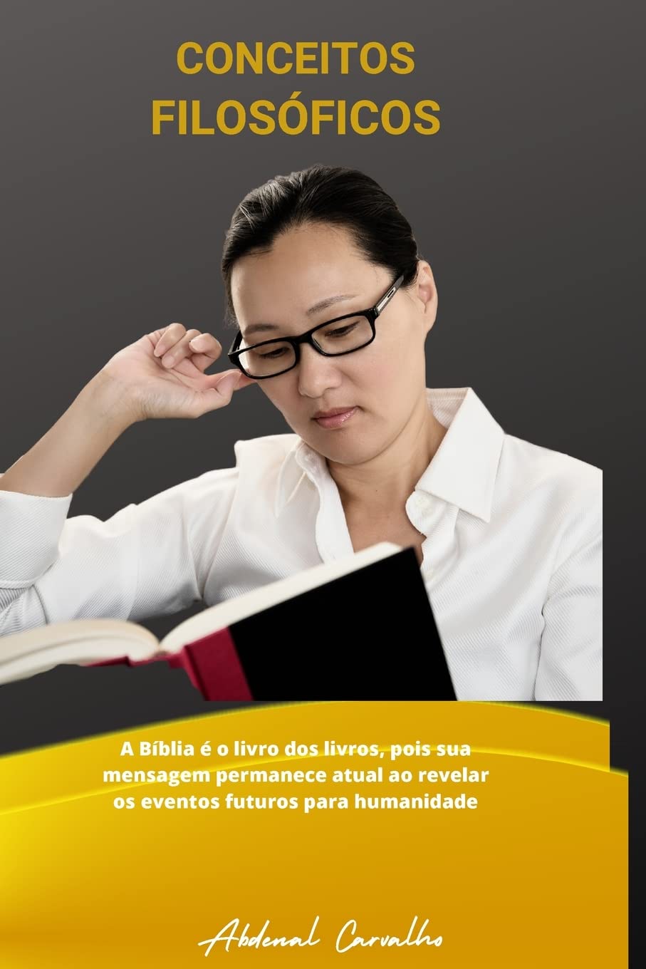 Conceitos Filosóficos: Aplicação Pessoal baixar o livro de graça