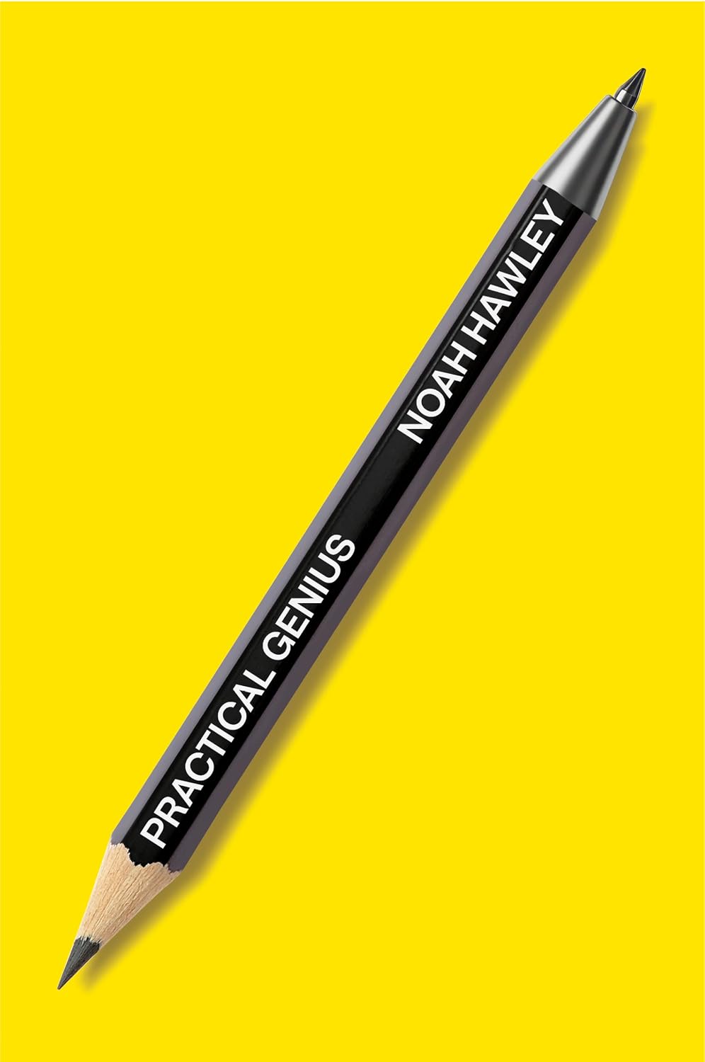 ler totalmente Practical Genius: A Creative's Guide to Business and Life (English Edition)