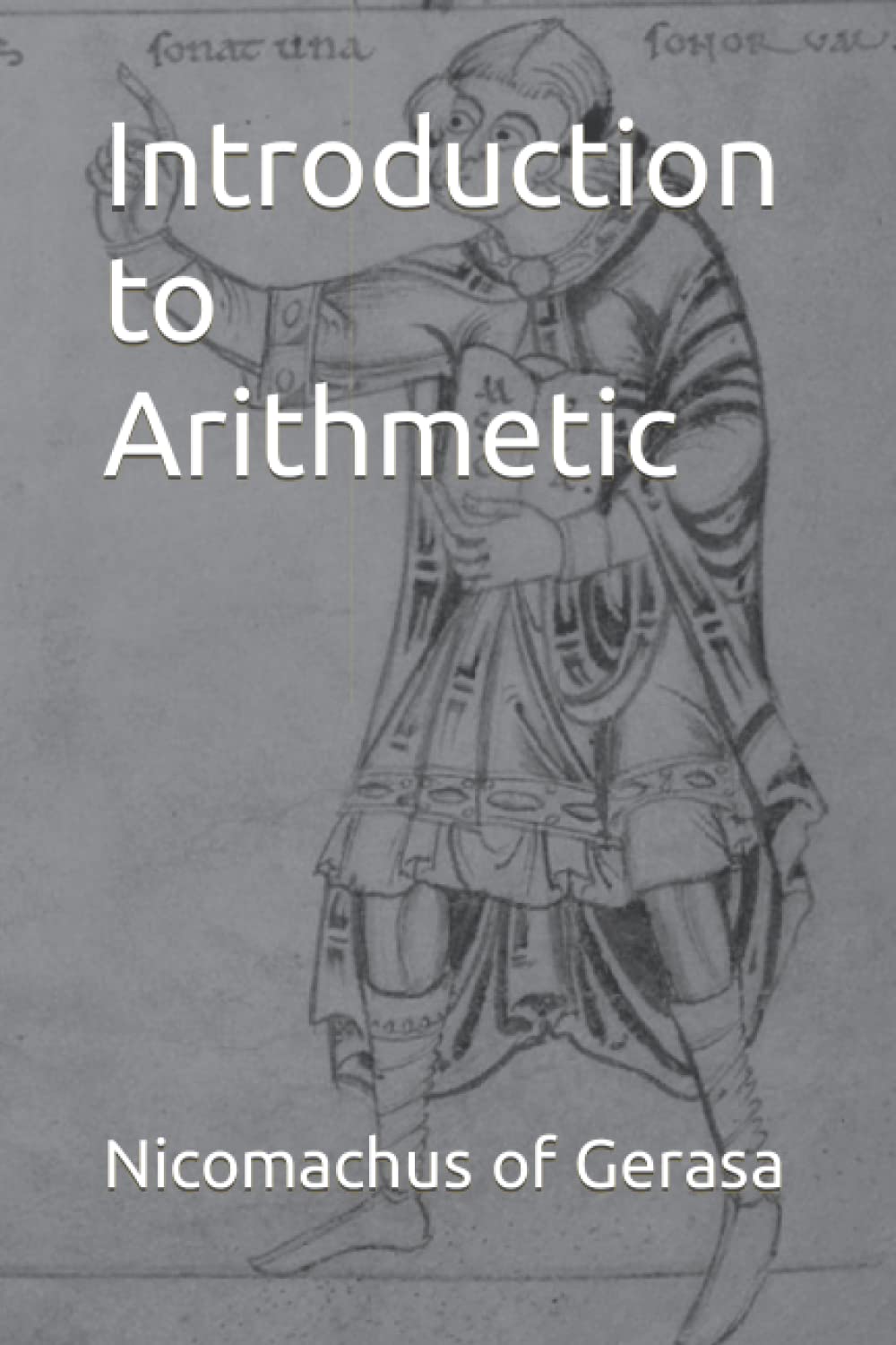 ler totalmente Introduction to Arithmetic