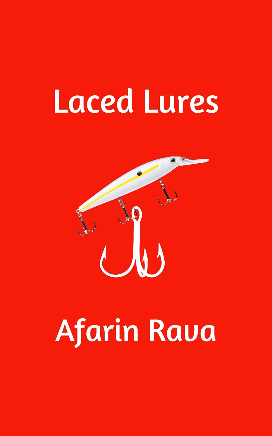 Laced Lures (Liberty Lessons Book 11) (English Edition)