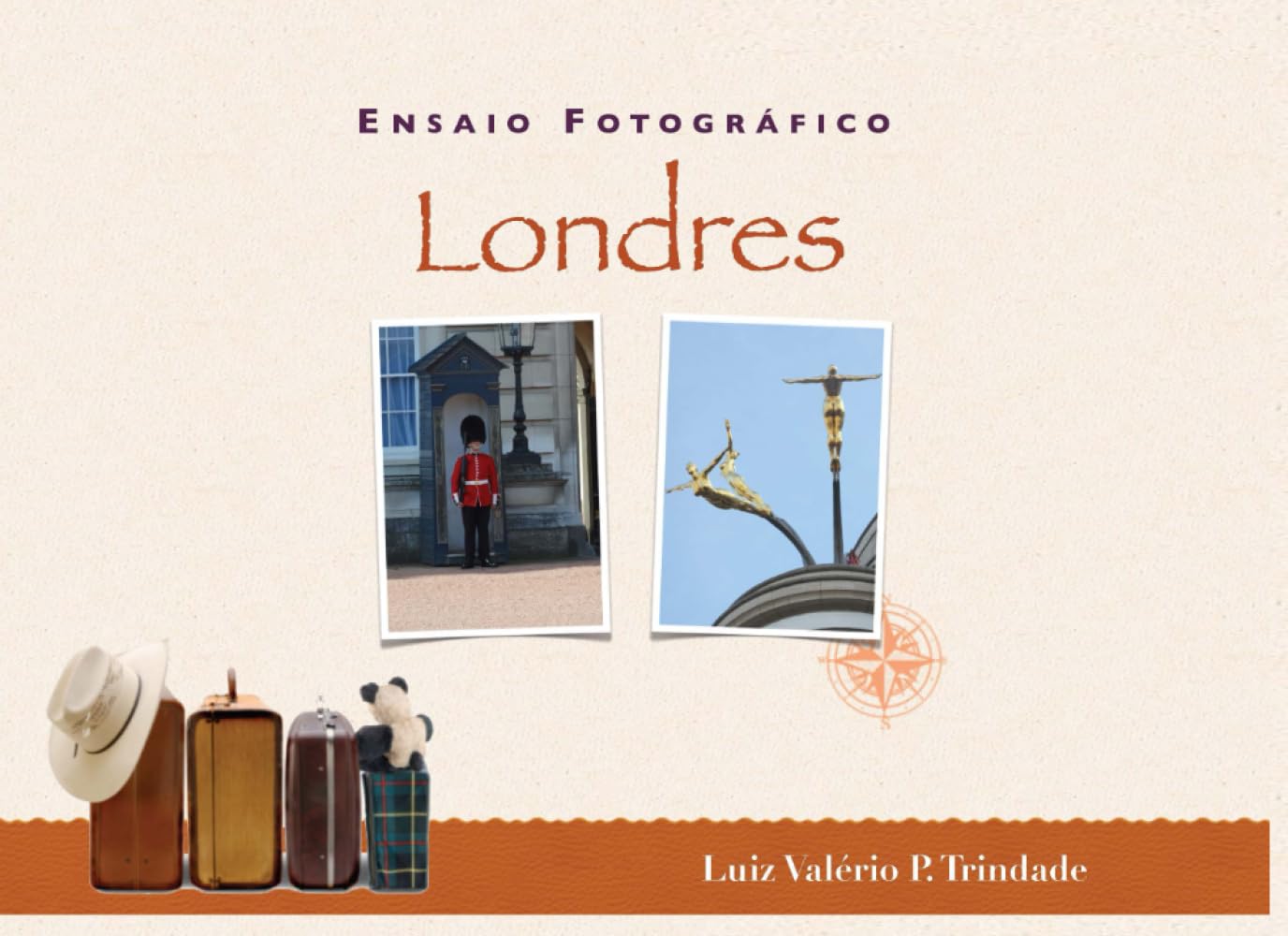 Londres: Ensaio Fotográfico (Portuguese Edition) baixar o livro de graça