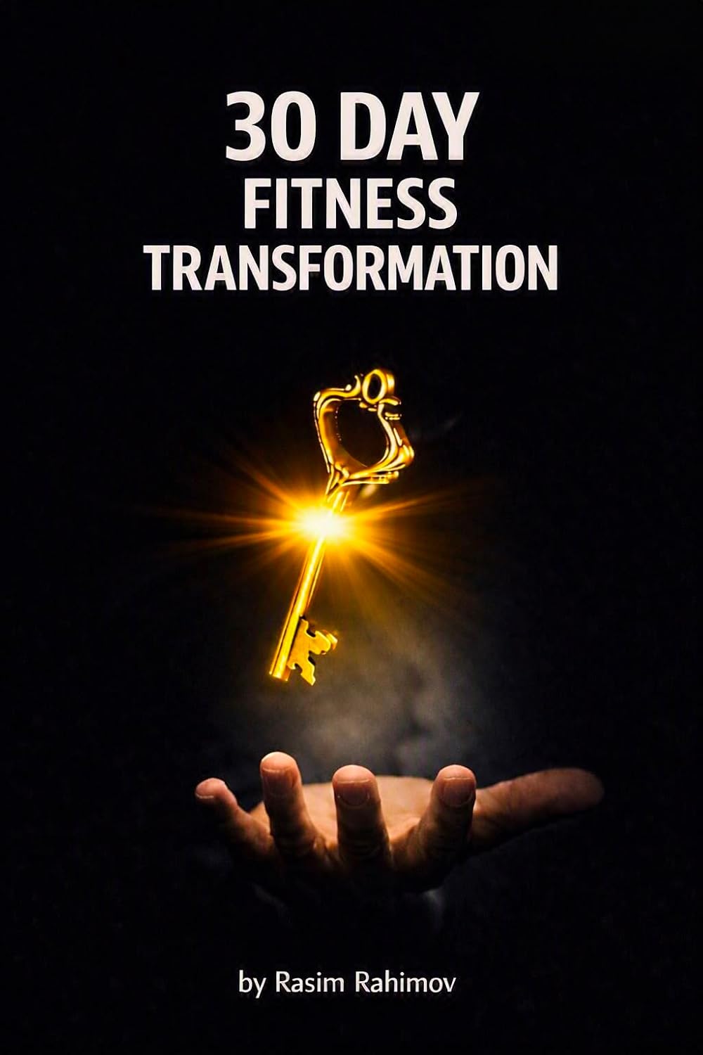 30-Day Fitness Transformation: No Gym Needed: Real Results in One Month (English Edition) baixar o livro de graça