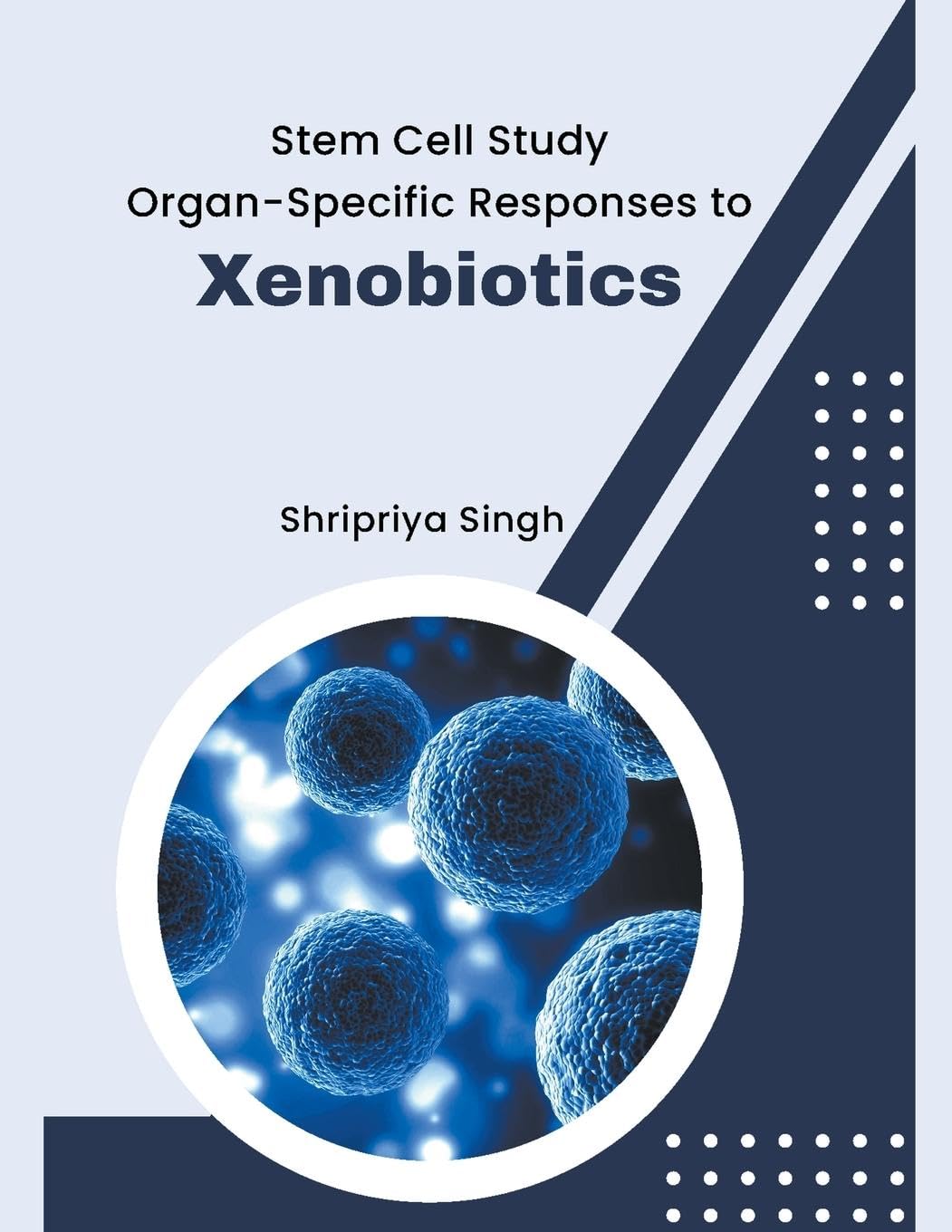 capítulo por capítulo baixar Stem Cell Study Organ-Specific Responses to Xenobiotics