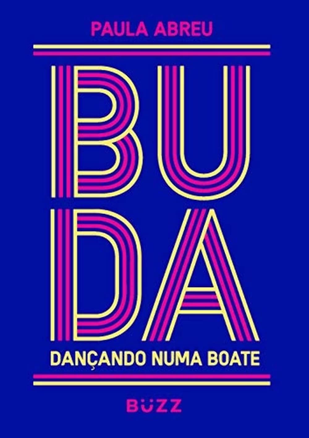 ler totalmente Buda dançando numa boate