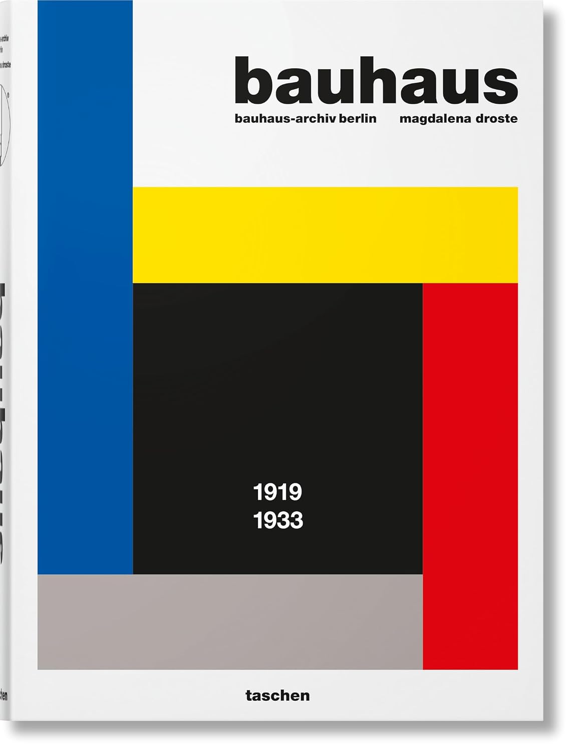 Bauhaus: Updated Edition baixar o livro de graça
