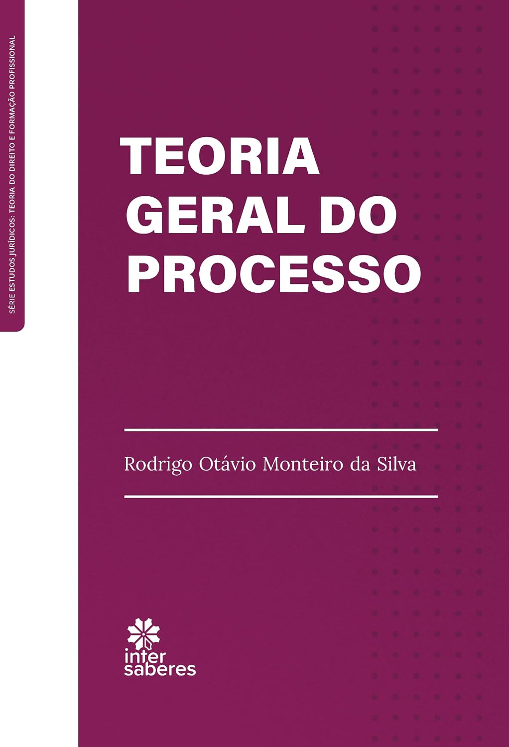 ler totalmente Teoria Geral do Processo