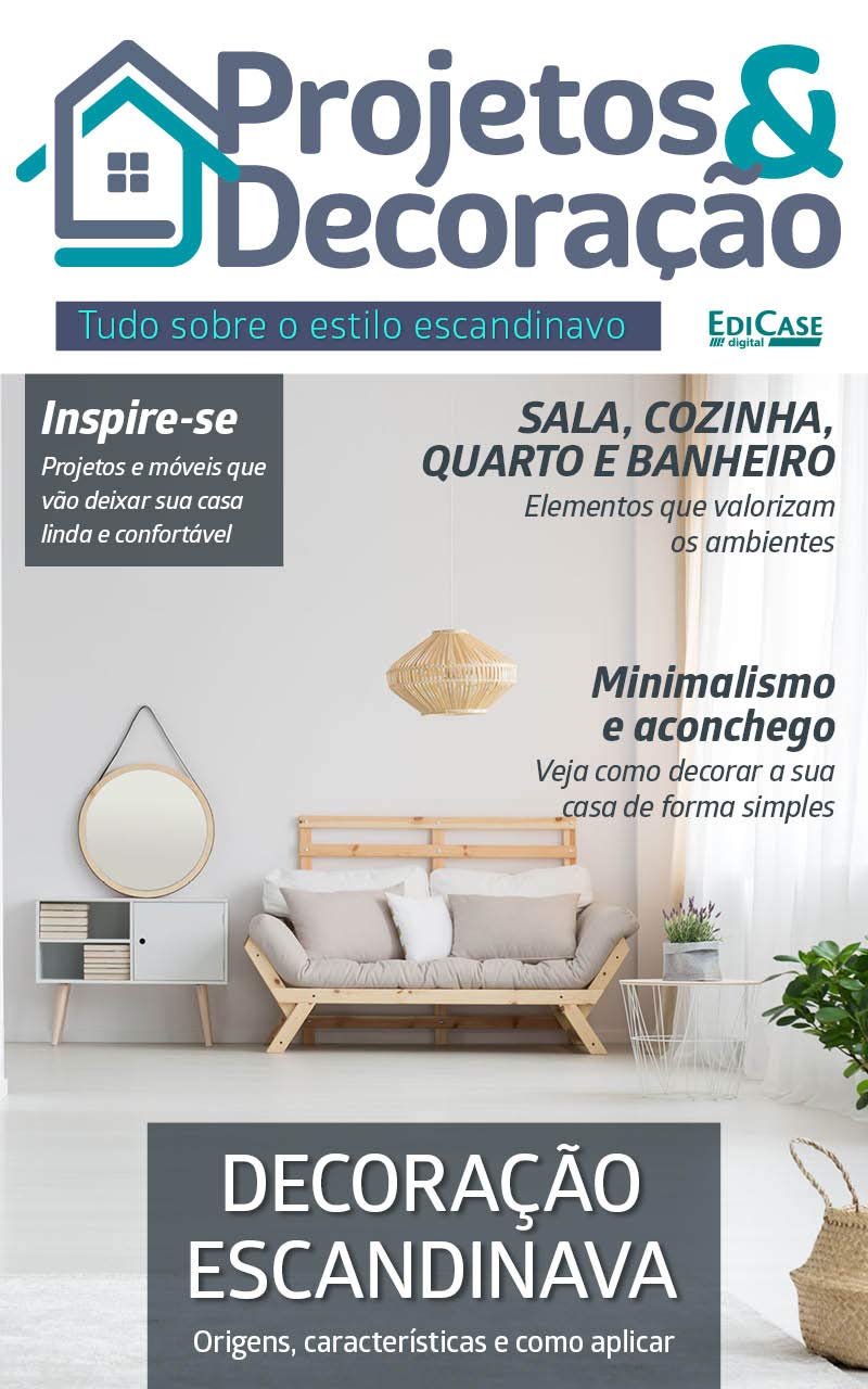 Projetos e Decoração - 30/12/2020 baixar livro de graça