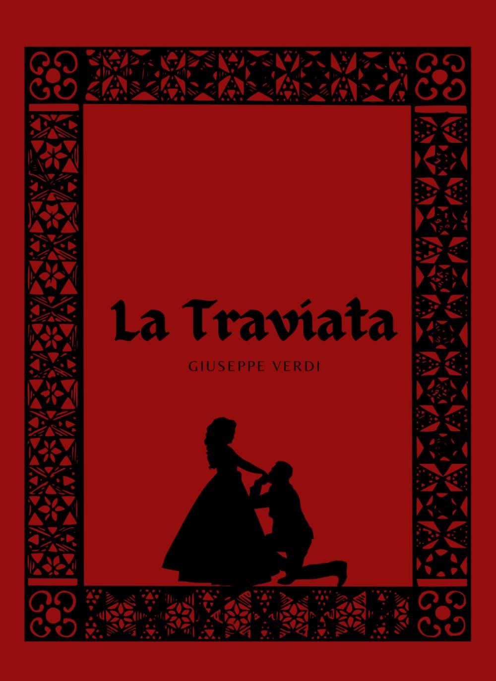 ler totalmente La Traviata: Full Score (Italian Edition)