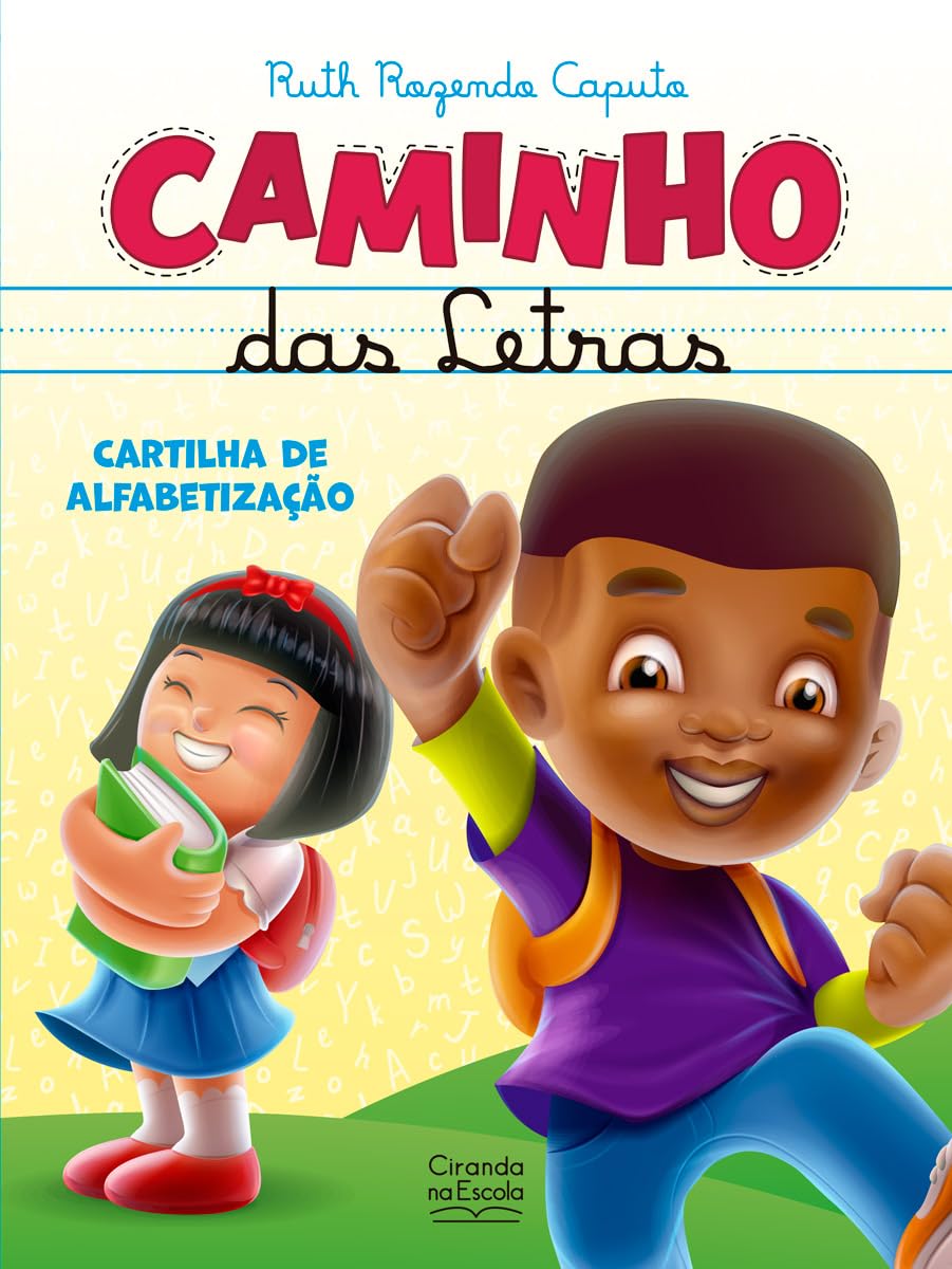 Caminho das letras baixar livro de graça