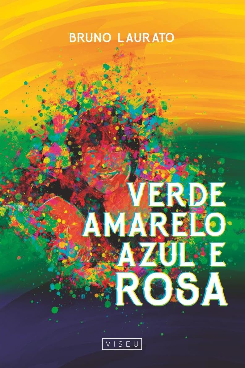 capítulo por capítulo baixar Verde, amarelo, azul e rosa