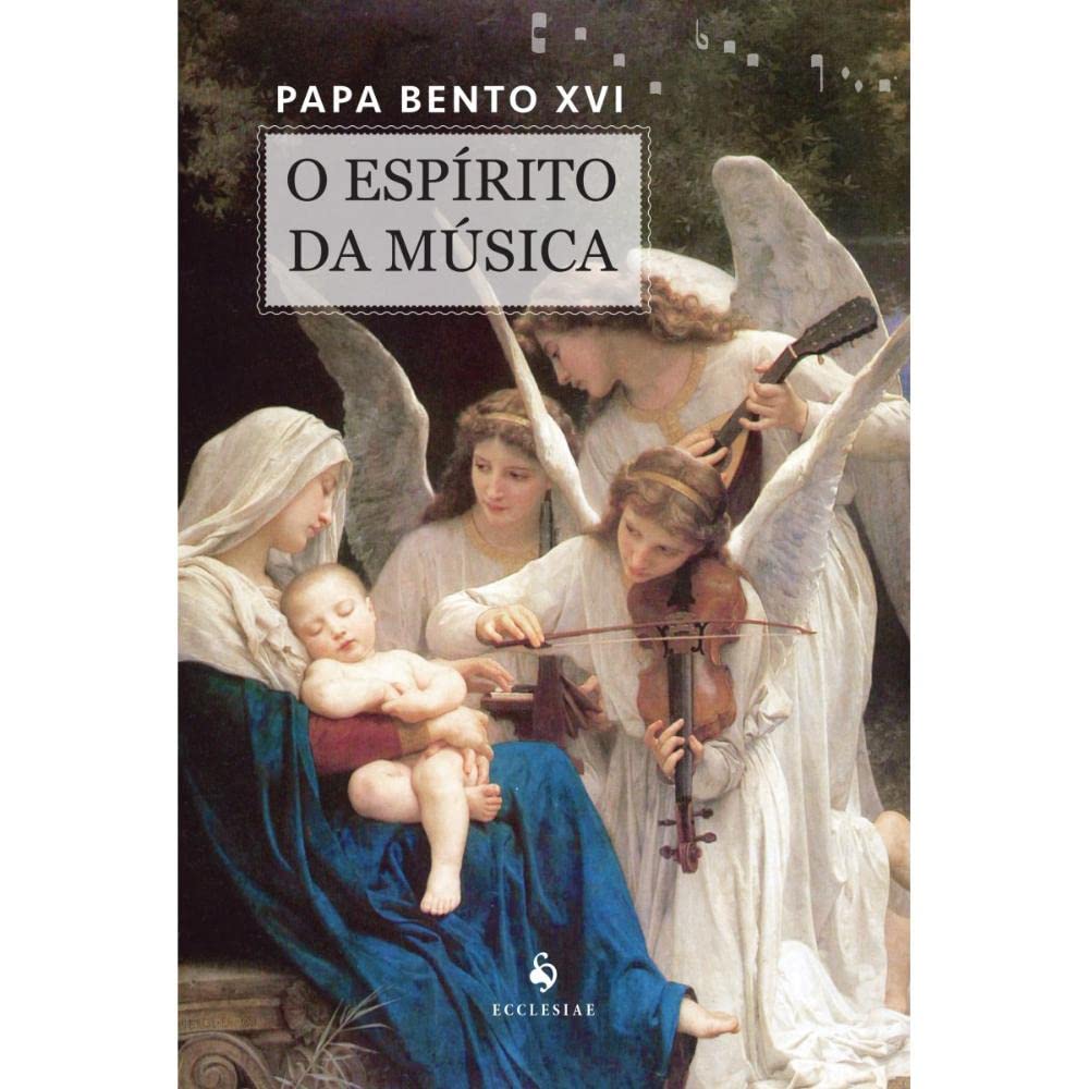 O Espírito da Música baixar o livro de graça