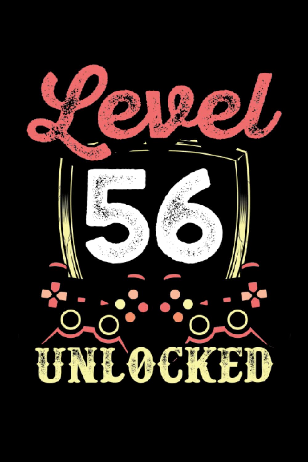 Level 56 unlocked: Dot Grid Jounal ToDo Exercise Book or Diary 6" x 9" (15.24 x 22.86 cm) 120 pages baixar o livro de graça