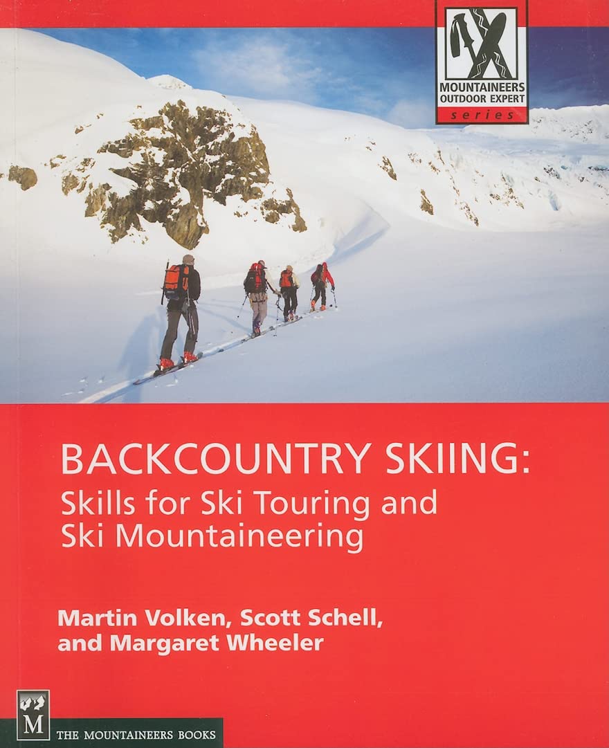 Backcountry Skiing: Skills for Ski Touring and Ski Mountaineering baixar livro de graça