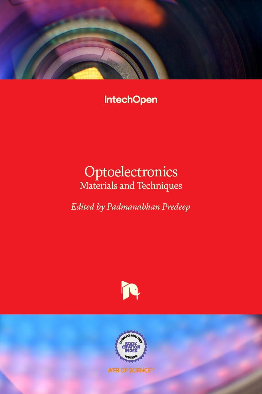Optoelectronics: Materials and Techniques