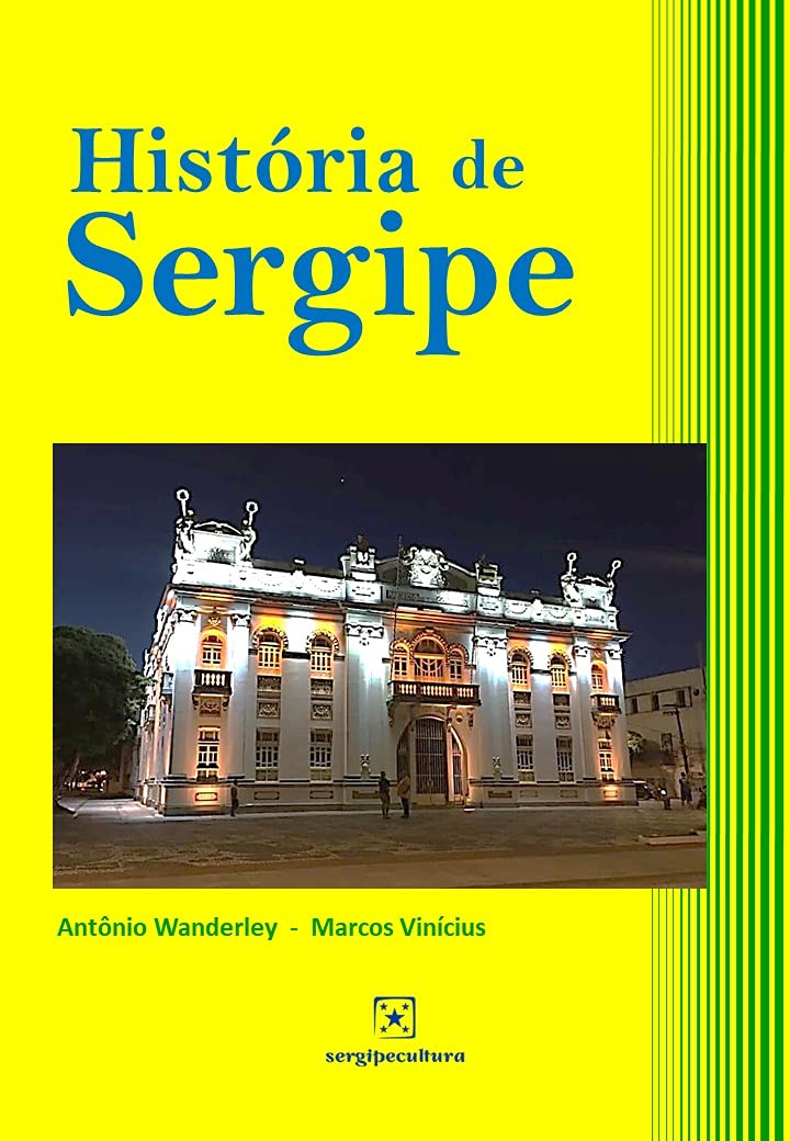 ler totalmente História de Sergipe
