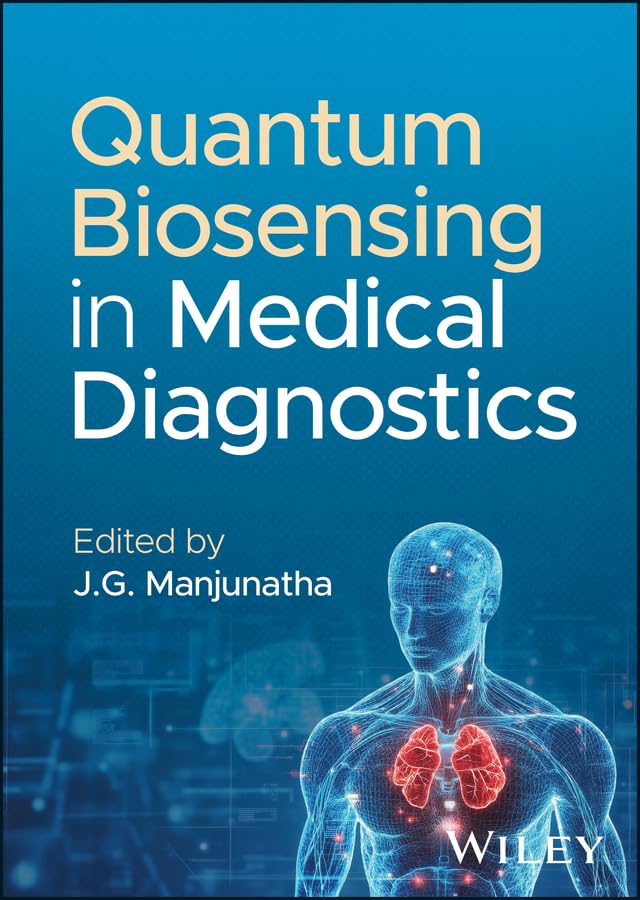 Quantum Biosensing in Medical Diagnostics (English Edition) baixar o livro de graça