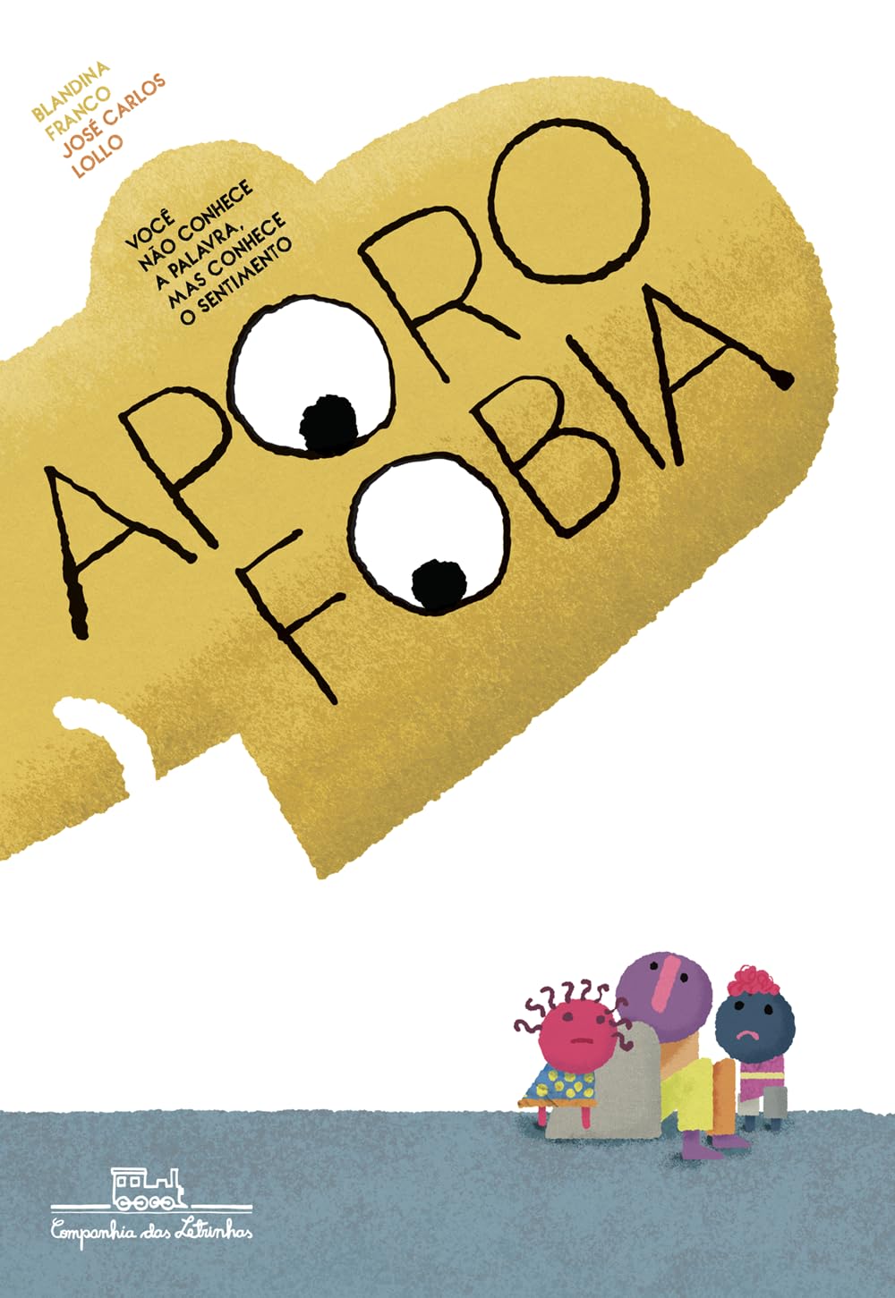 Aporofobia (Coleção Canoa): Você não conhece a palavra, mas conhece o sentimento baixar livro de graça