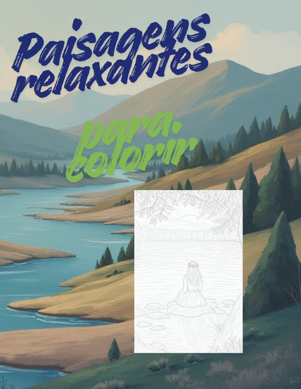 capítulo por capítulo baixar paisagens relaxantes