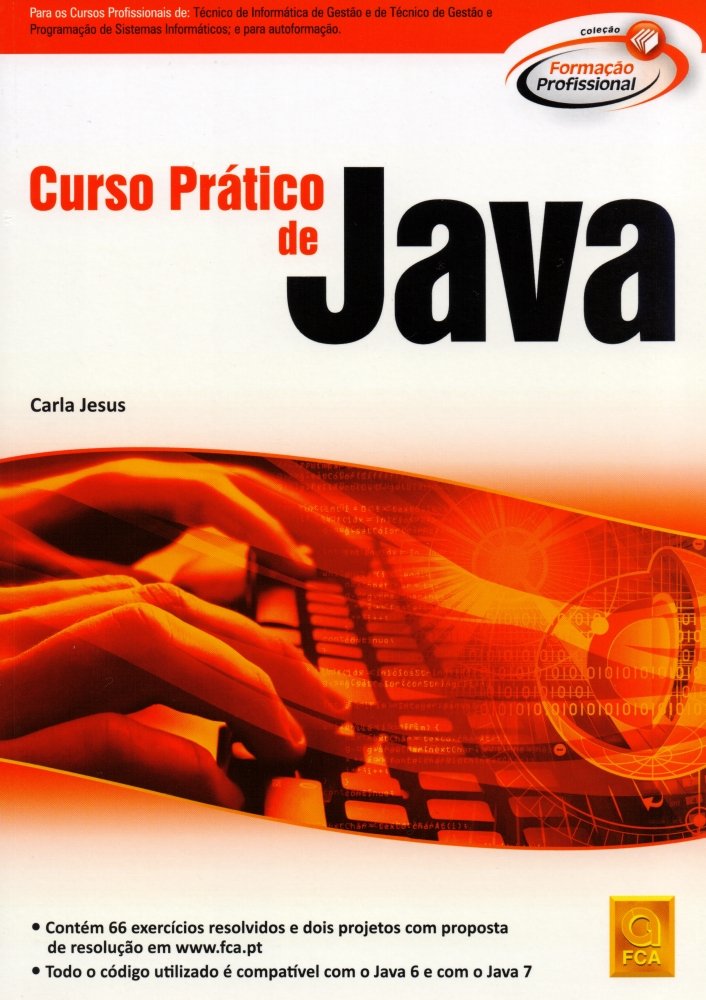 Curso prático de java baixar livro de graça
