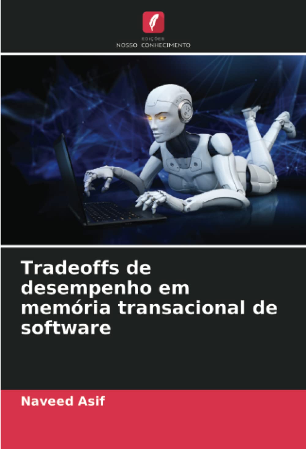 Tradeoffs de desempenho em memória transacional de software baixar o livro de graça