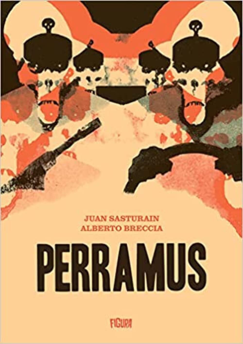 capítulo por capítulo baixar Perramus: integral