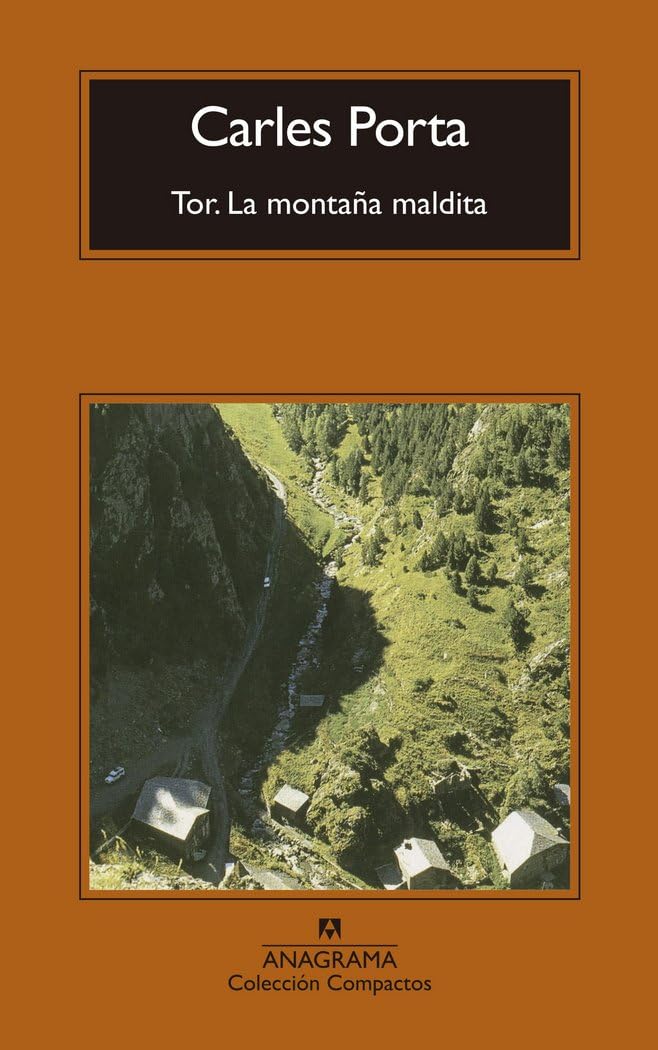capítulo por capítulo baixar Tor. La montaña maldita: 734