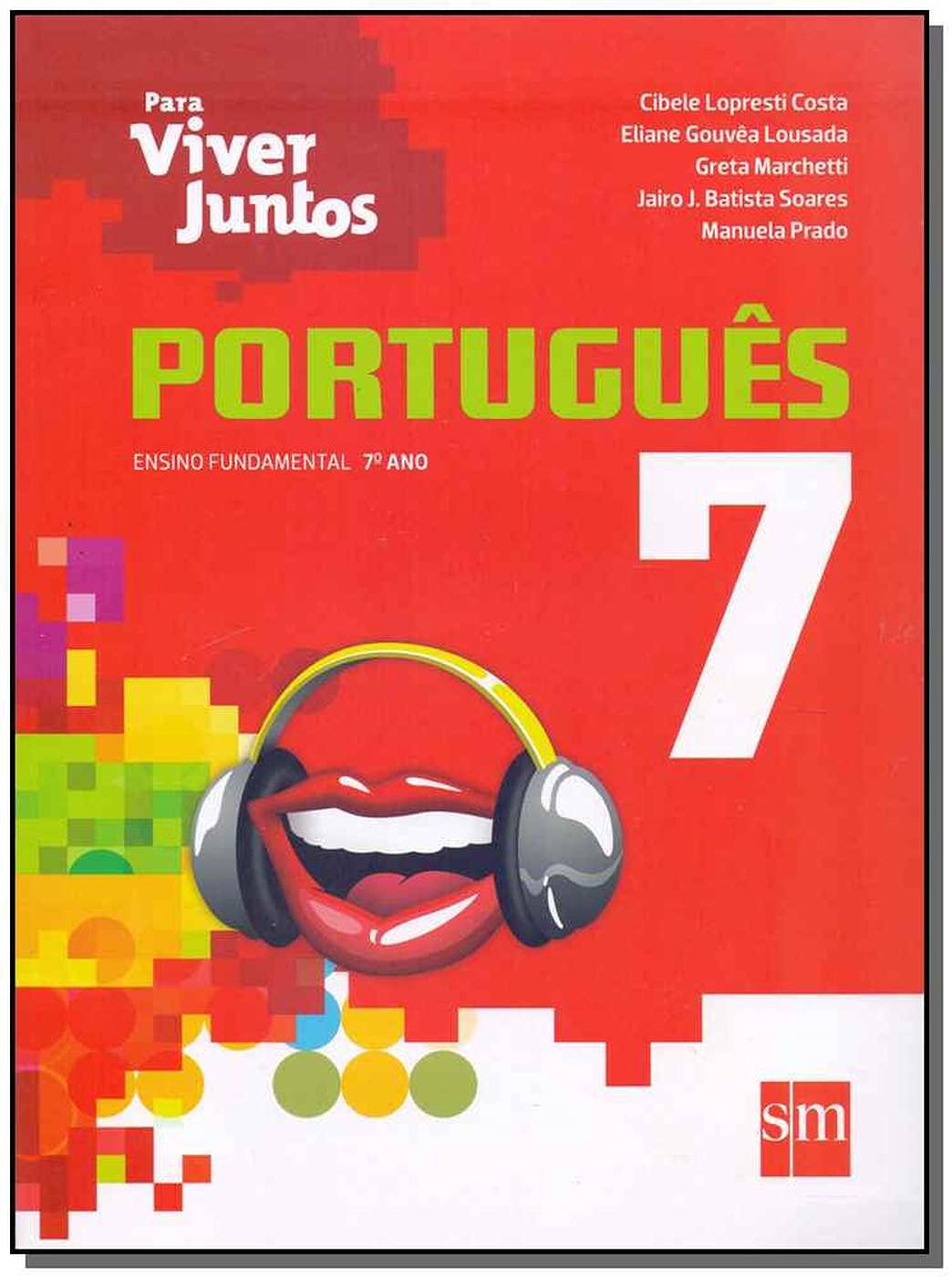 Para Viver Juntos. Português 7 baixar livro de graça