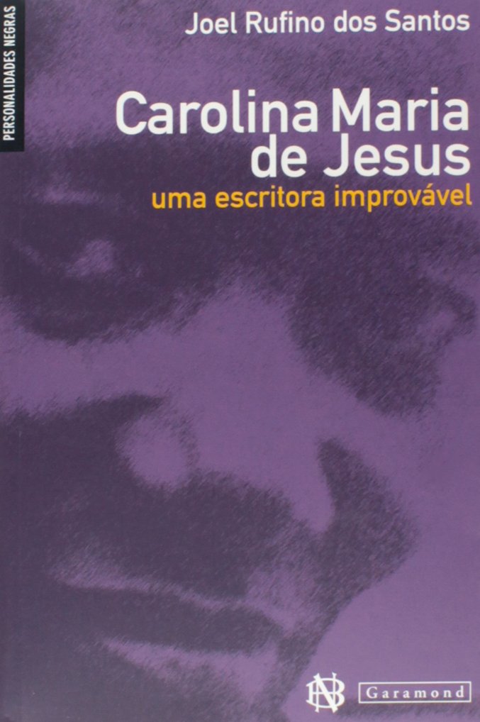Carolina Maria de Jesus
