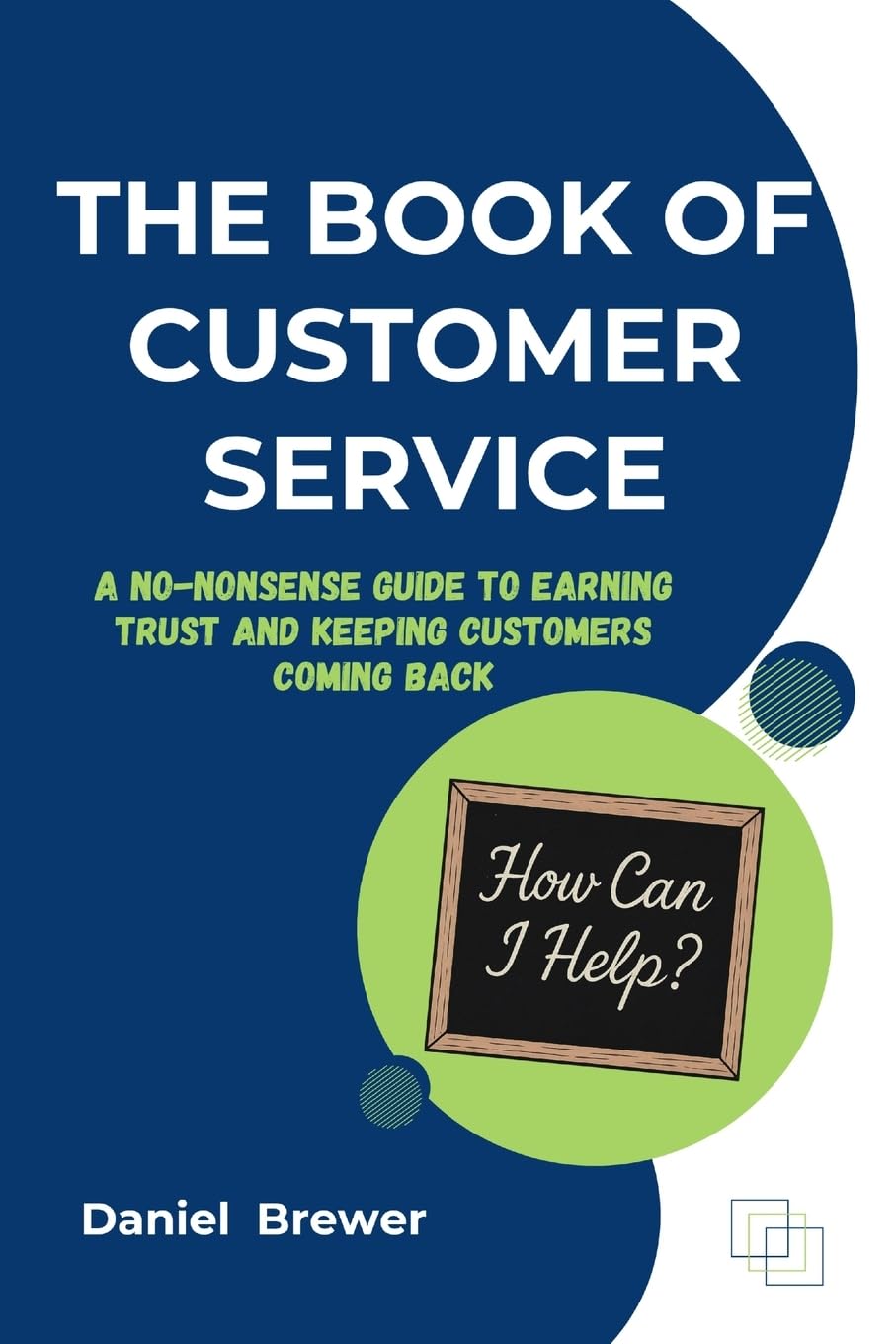 The Book of Customer Service baixar o livro de graça