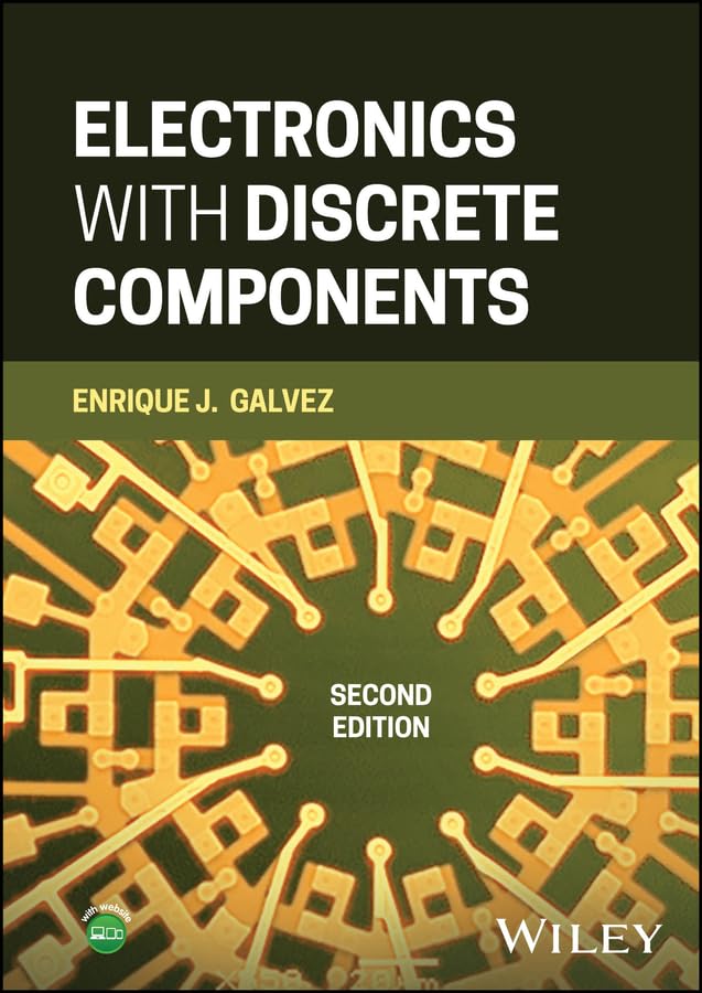 Electronics with Discrete Components (English Edition) baixar o livro de graça