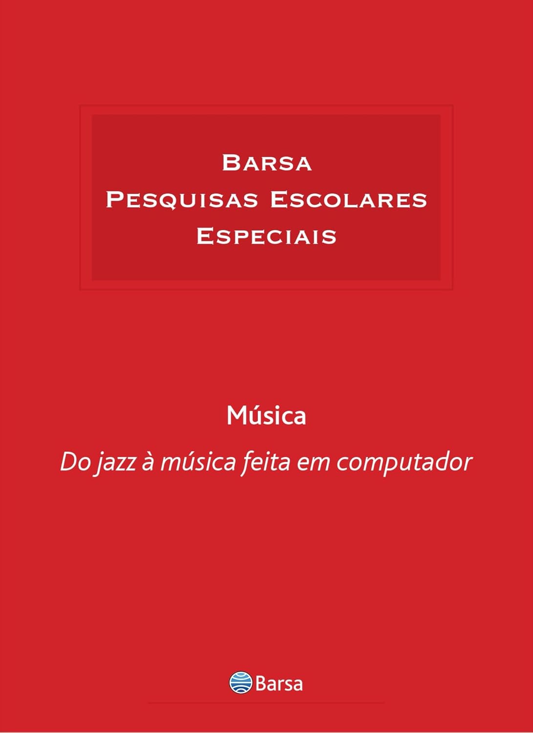 Temática - Música - Jazz Música Computador baixar o livro de graça