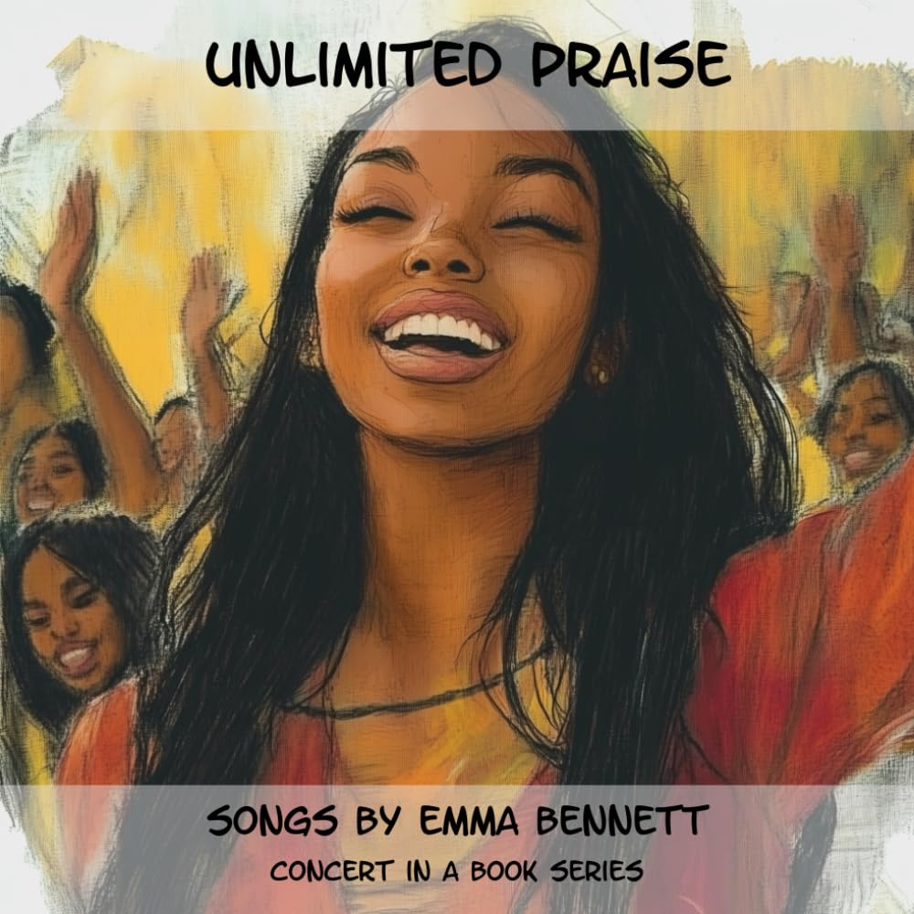 Unlimited Praise (Concerts in a Book) baixar o livro de graça